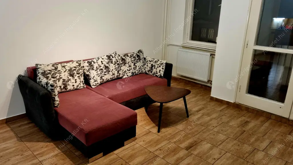 Kiadó albérlet 330000 Ft/hó áron: Budapest, XIII. kerület  Radnóti Miklós utca. Mérete: 65 nm, 2 szobás | Alberlet.hu - 6629874