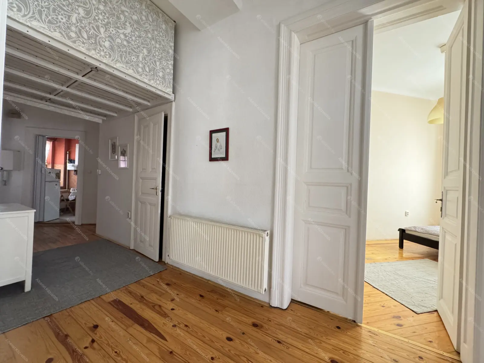 Kiadó albérlet 350000 Ft/hó áron: Budapest, XIII. kerület  Radnóti Miklós utca. Mérete: 75 nm, 3 szobás | Alberlet.hu - 6676398