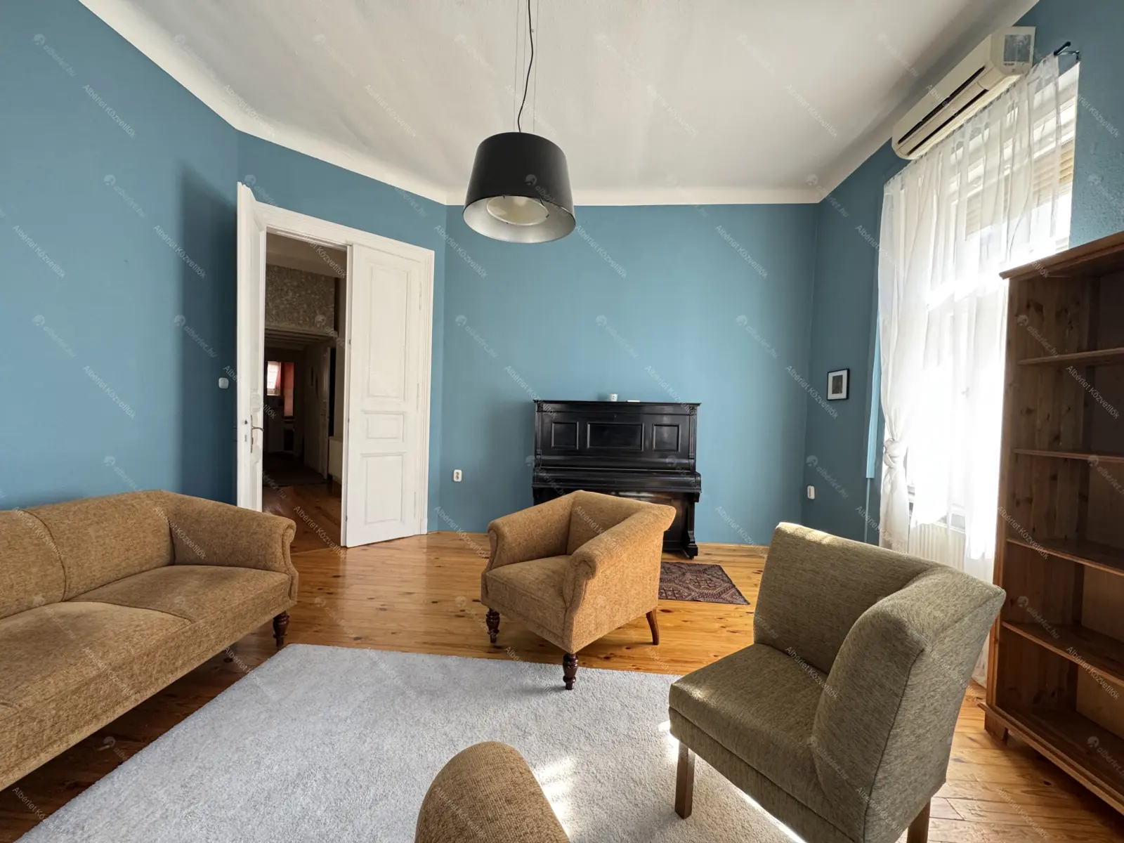 Kiadó albérlet 350000 Ft/hó áron: Budapest, XIII. kerület  Radnóti Miklós utca. Mérete: 75 nm, 3 szobás | Alberlet.hu - 6676413