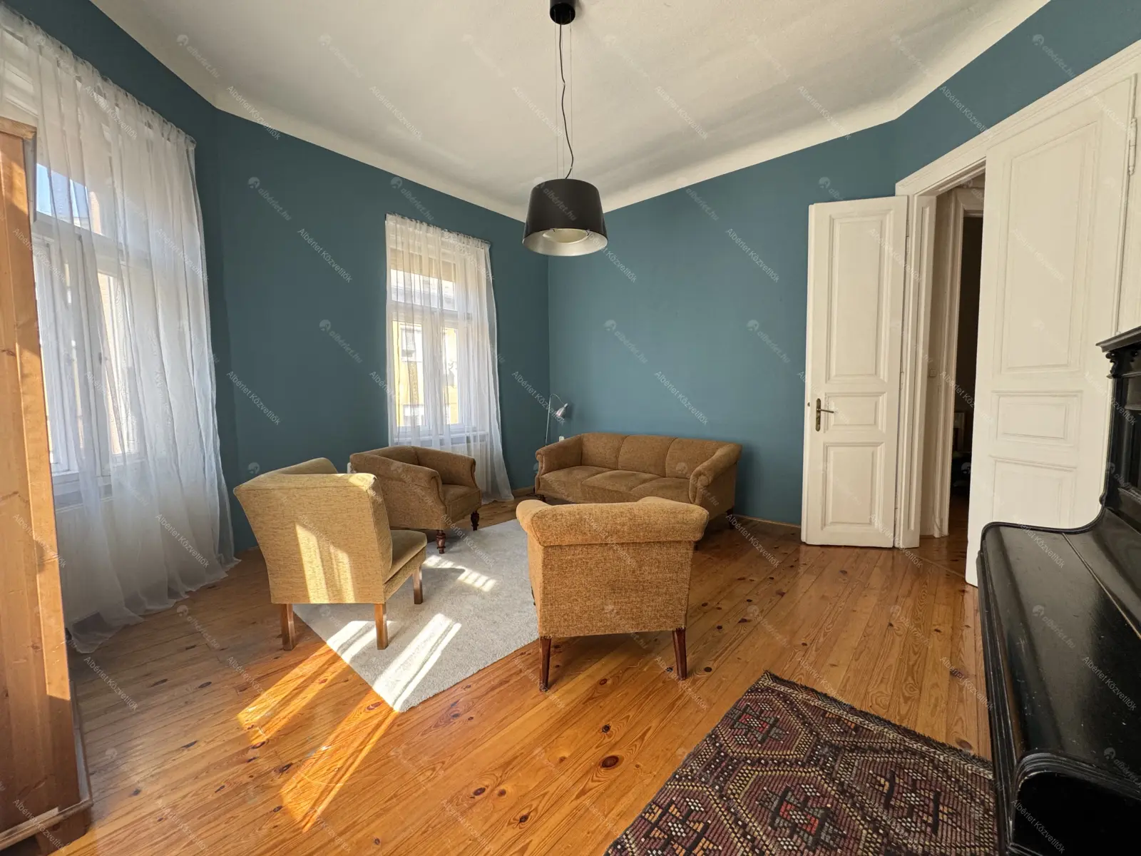 Kiadó albérlet 350000 Ft/hó áron: Budapest, XIII. kerület  Radnóti Miklós utca. Mérete: 75 nm, 3 szobás | Alberlet.hu - 6676414