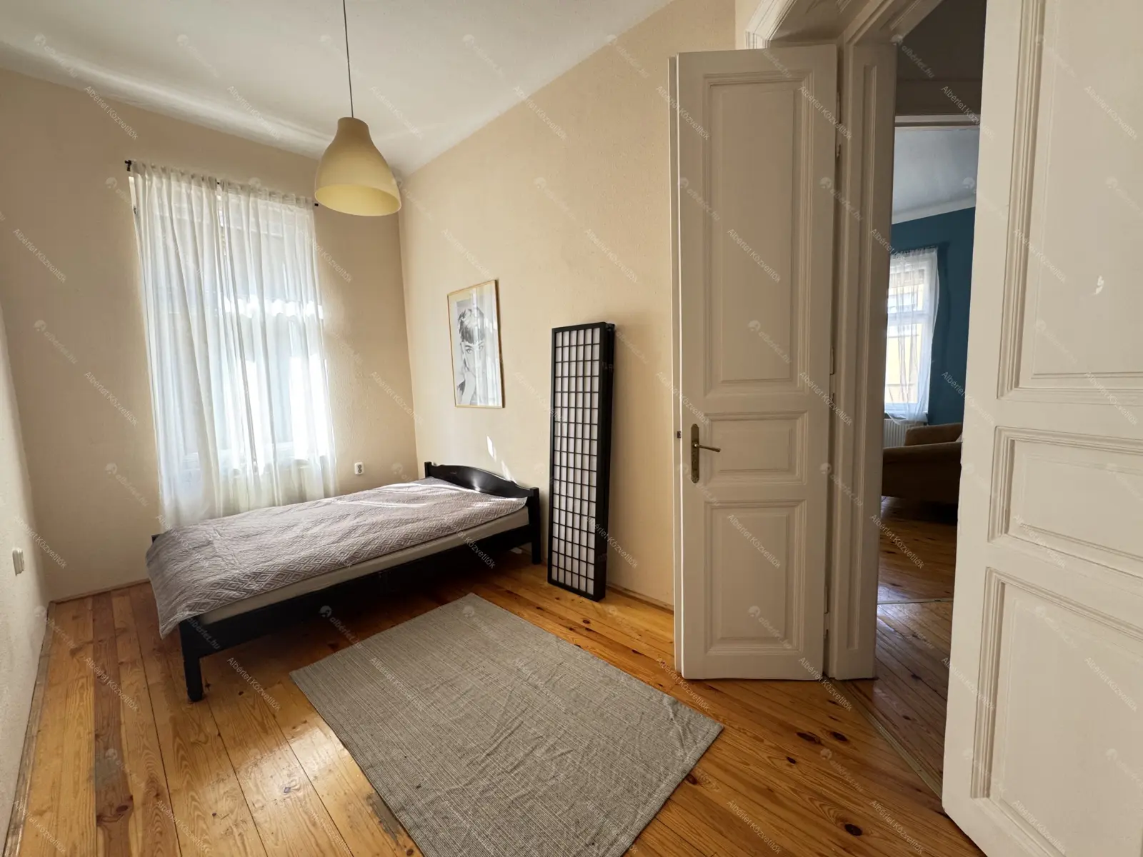 Kiadó albérlet 350000 Ft/hó áron: Budapest, XIII. kerület  Radnóti Miklós utca. Mérete: 75 nm, 3 szobás | Alberlet.hu - 6676421