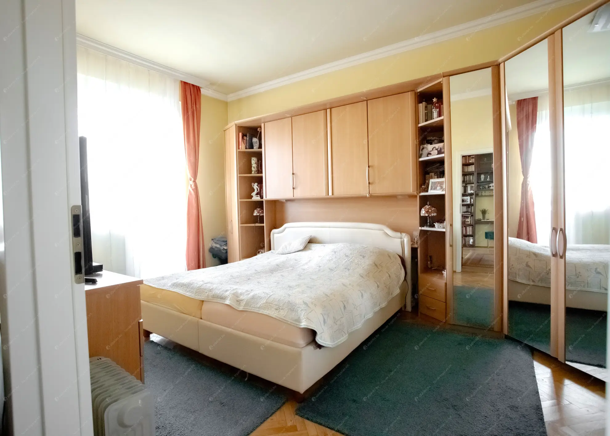 Kiadó albérlet 390000 Ft/hó áron: Budapest, XIII. kerület  Radnóti Miklós utca. Mérete: 89 nm, 2 szobás | Alberlet.hu - 6621975