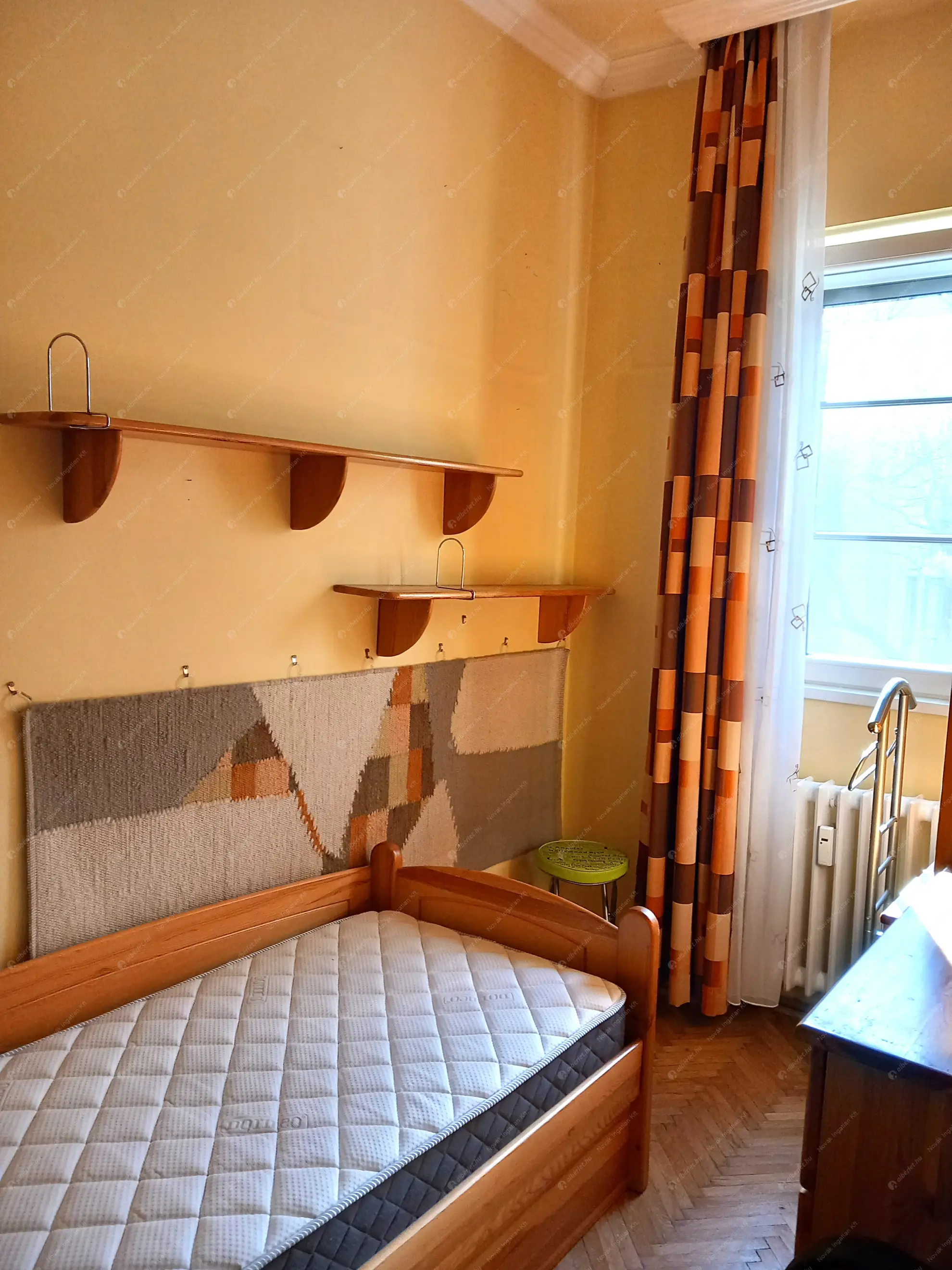 Kiadó albérlet 390000 Ft/hó áron: Budapest, XIII. kerület  Radnóti Miklós utca. Mérete: 89 nm, 2 szobás | Alberlet.hu - 6621979