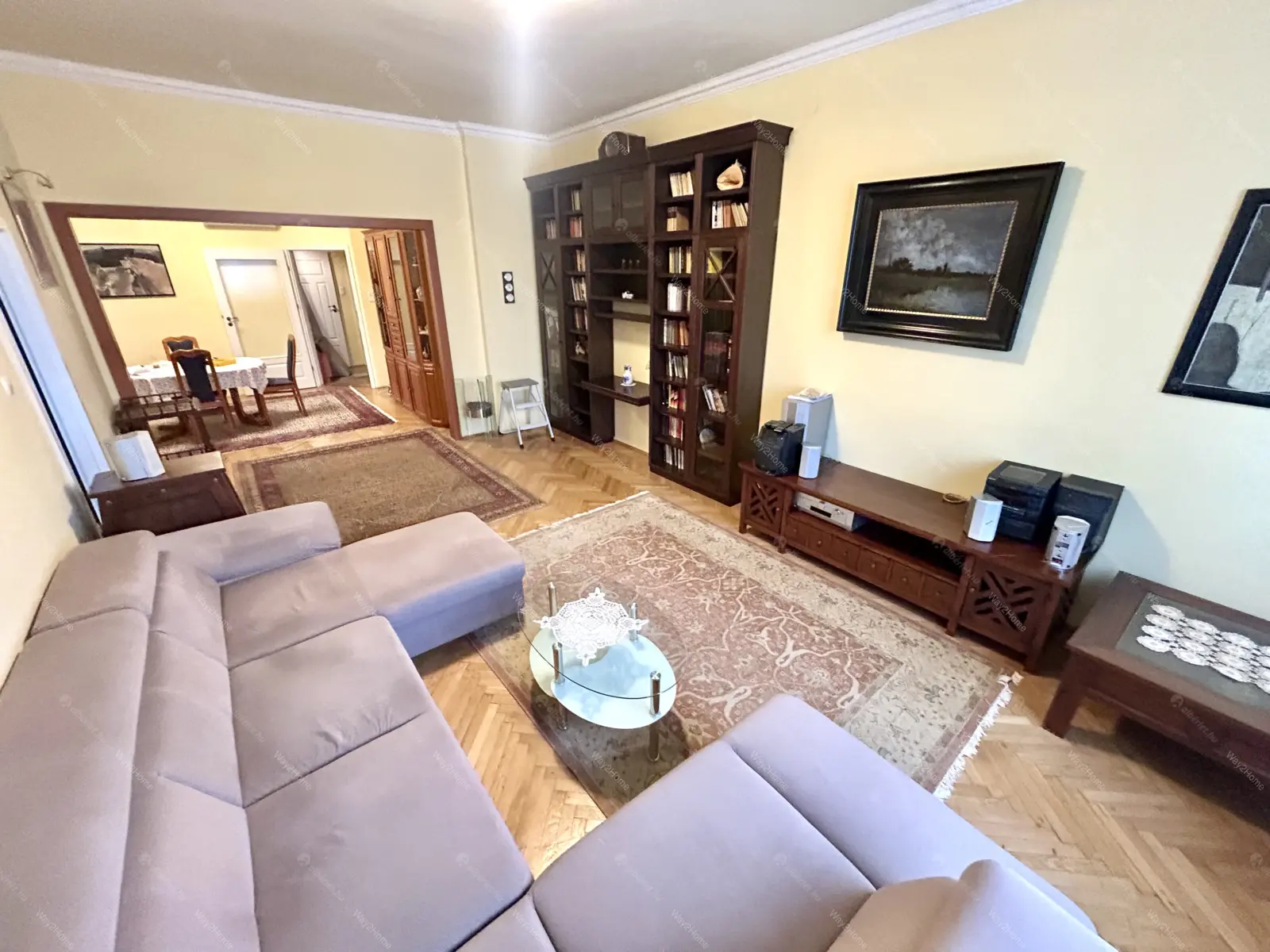 Kiadó albérlet 330000 Ft/hó áron: Budapest, XIII. kerület  Radnóti Miklós utca. Mérete: 89 nm, 2 szobás | Alberlet.hu - 6698206