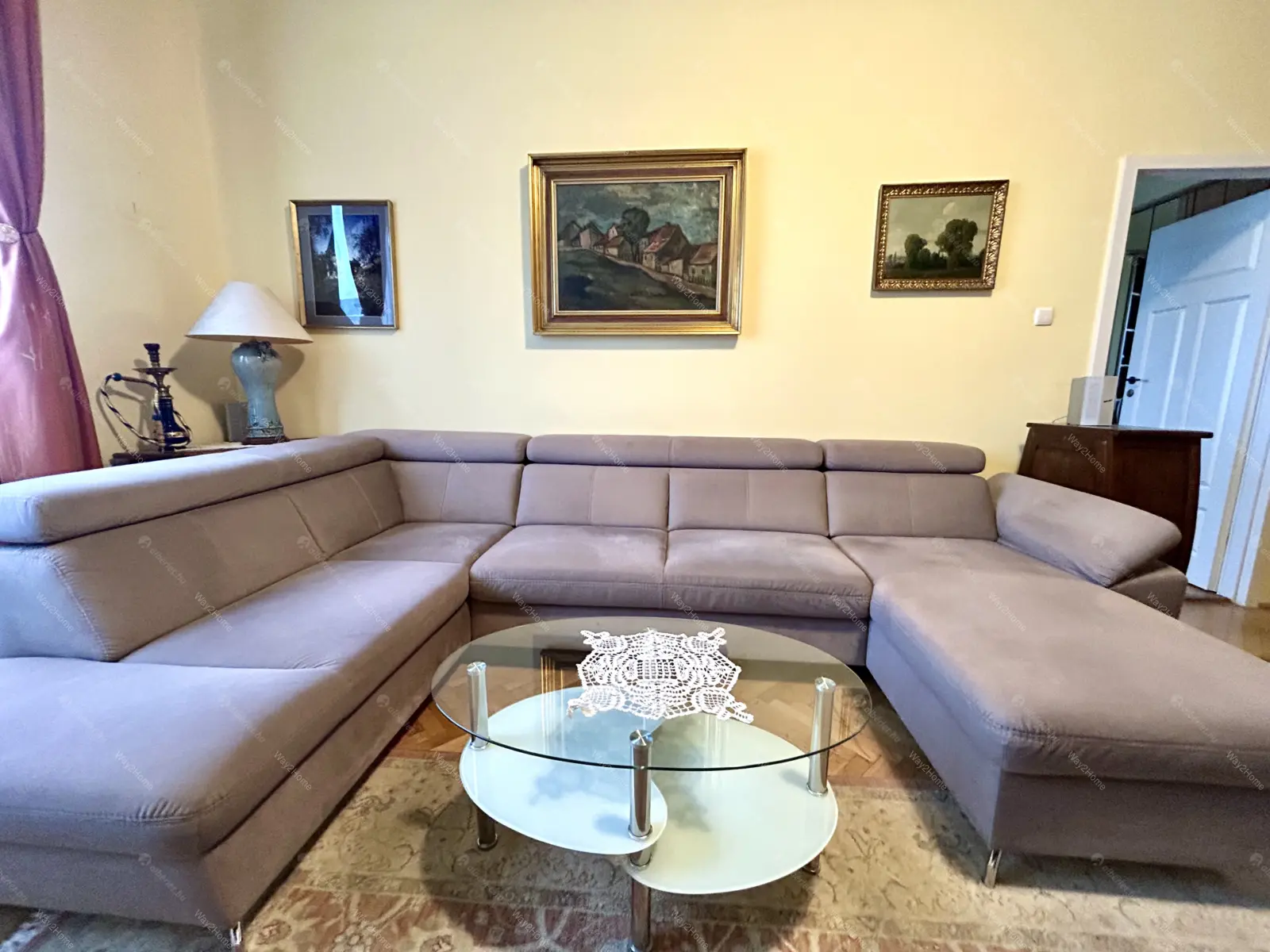 Kiadó albérlet 330000 Ft/hó áron: Budapest, XIII. kerület  Radnóti Miklós utca. Mérete: 89 nm, 2 szobás | Alberlet.hu - 6698207