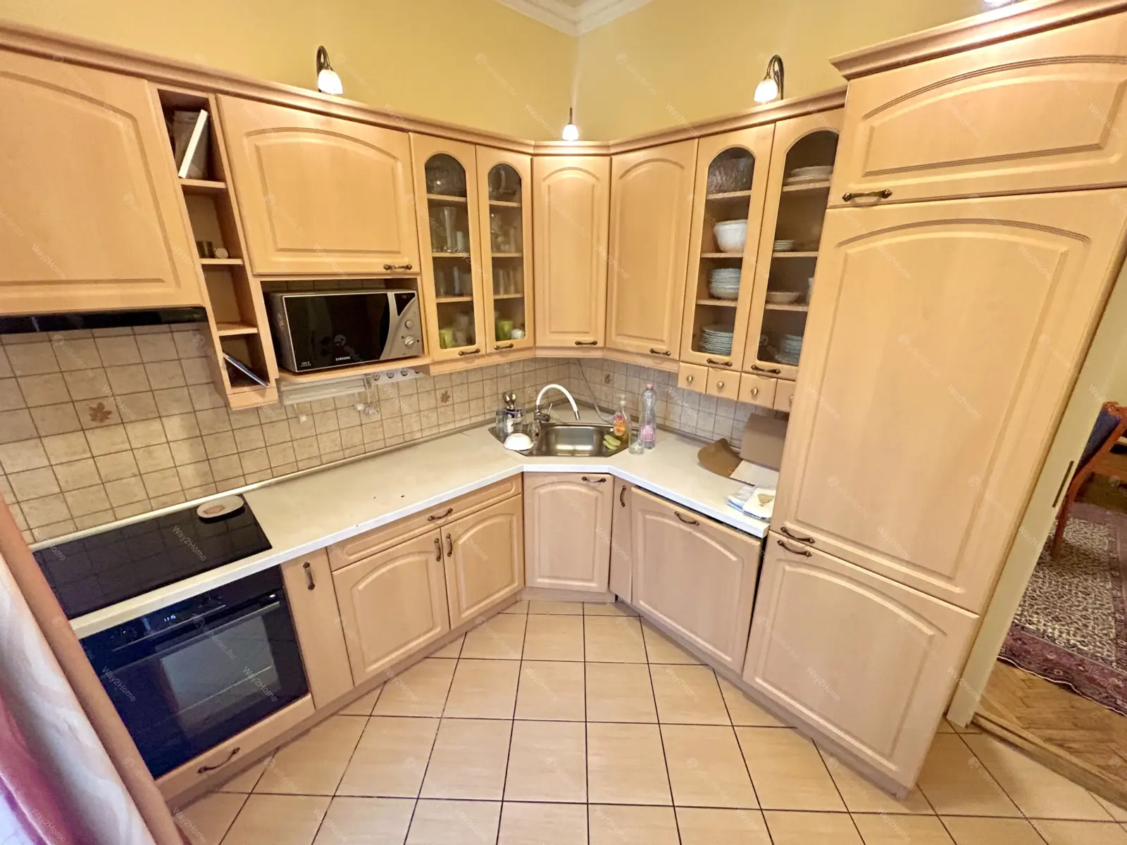 Kiadó albérlet 330000 Ft/hó áron: Budapest, XIII. kerület  Radnóti Miklós utca. Mérete: 89 nm, 2 szobás | Alberlet.hu - 6698213