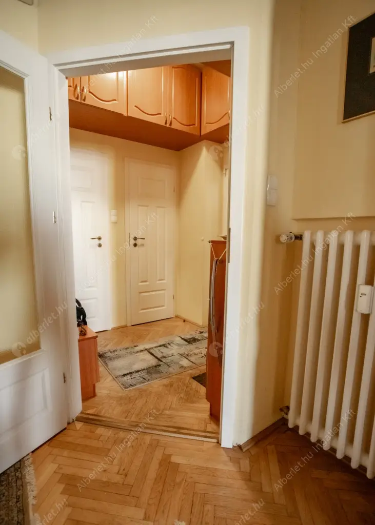 Kiadó albérlet 370000 Ft/hó áron: Budapest, XIII. kerület  Radnóti Miklós utca. Mérete: 89 nm, 2 szobás | Alberlet.hu - 6630181