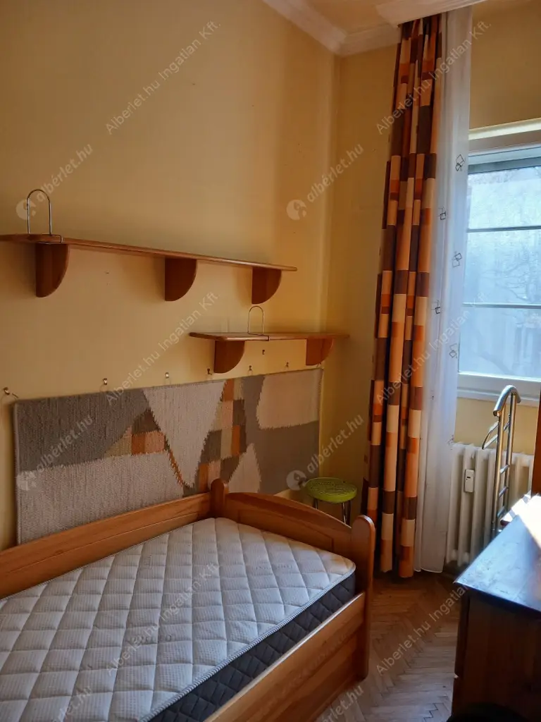 Kiadó albérlet 370000 Ft/hó áron: Budapest, XIII. kerület  Radnóti Miklós utca. Mérete: 89 nm, 2 szobás | Alberlet.hu - 6630182