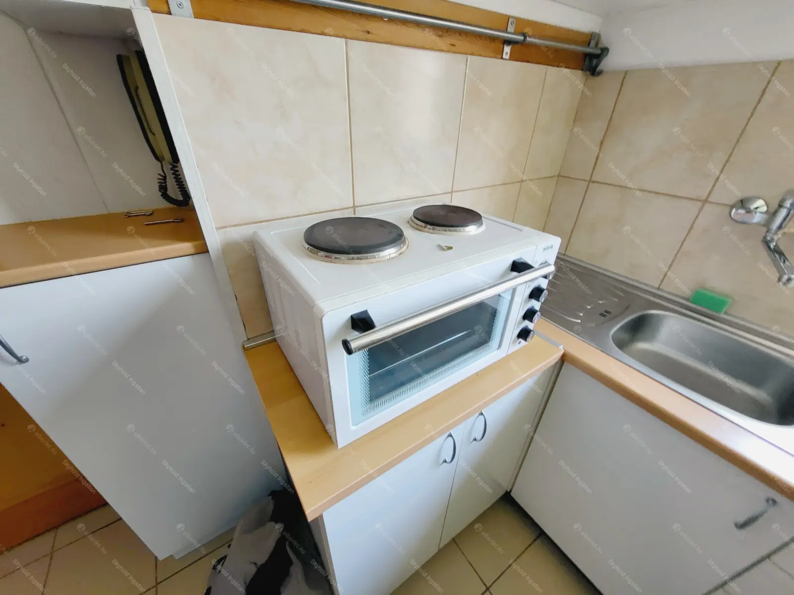 Kiadó albérlet 180000 Ft/hó áron: Budapest, XIII. kerület  Raoul Wallenberg utca. Mérete: 31 nm, 1 szobás | Alberlet.hu - 6692377