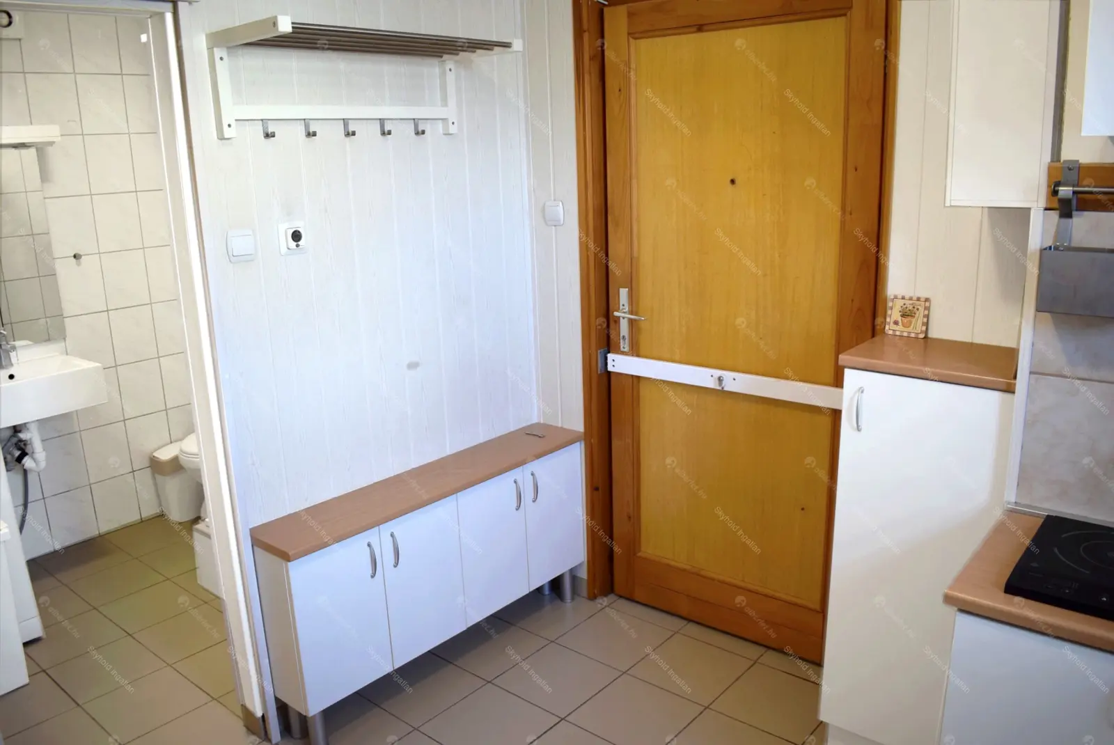 Kiadó albérlet 180000 Ft/hó áron: Budapest, XIII. kerület  Raoul Wallenberg utca. Mérete: 31 nm, 1 szobás | Alberlet.hu - 6692379