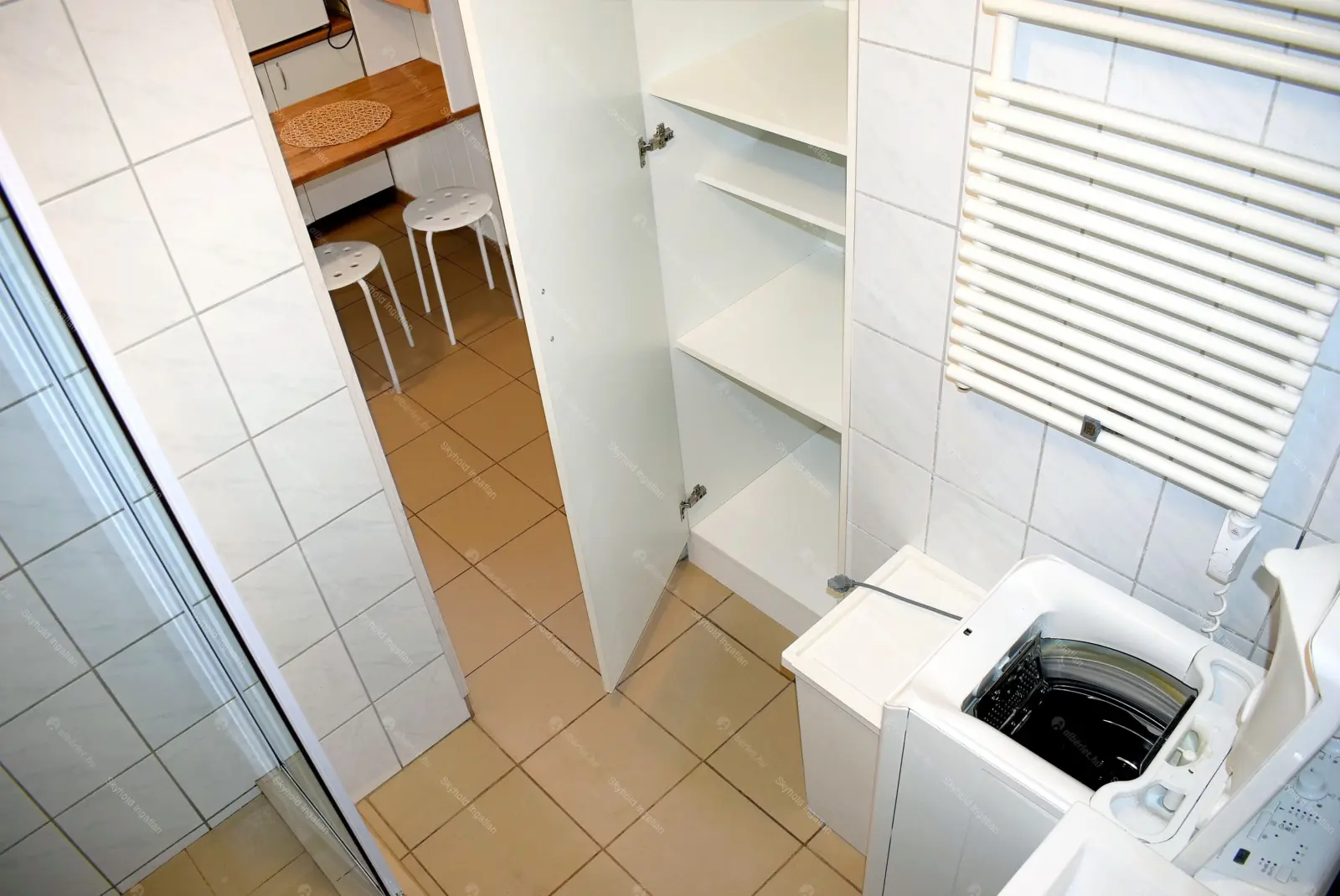 Kiadó albérlet 180000 Ft/hó áron: Budapest, XIII. kerület  Raoul Wallenberg utca. Mérete: 31 nm, 1 szobás | Alberlet.hu - 6692381