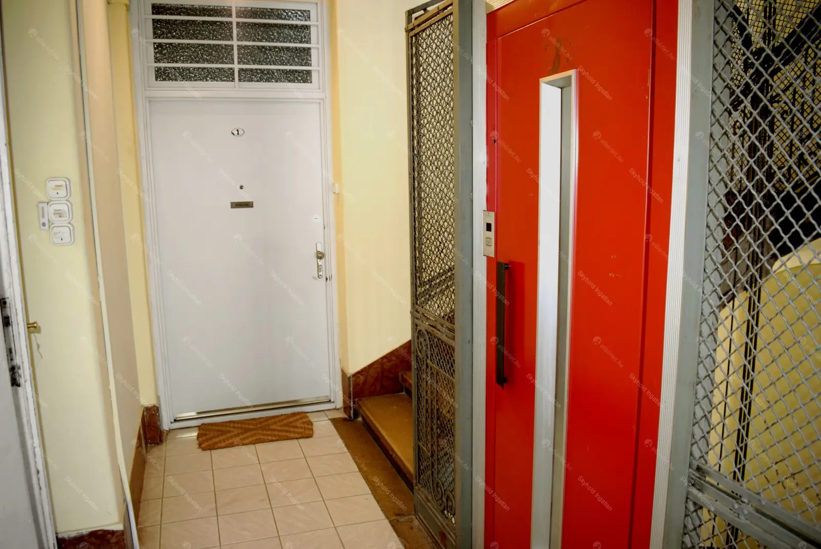 Kiadó albérlet 180000 Ft/hó áron: Budapest, XIII. kerület  Raoul Wallenberg utca. Mérete: 31 nm, 1 szobás | Alberlet.hu - 6692386