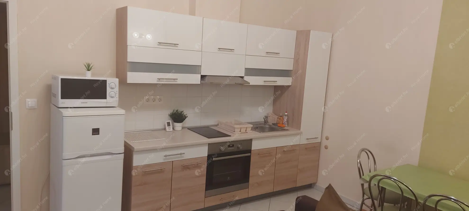 Kiadó albérlet 230000 Ft/hó áron: Budapest, XIII. kerület  Raoul Wallenberg utca. Mérete: 44 nm, 1 szobás | Alberlet.hu - 6599455