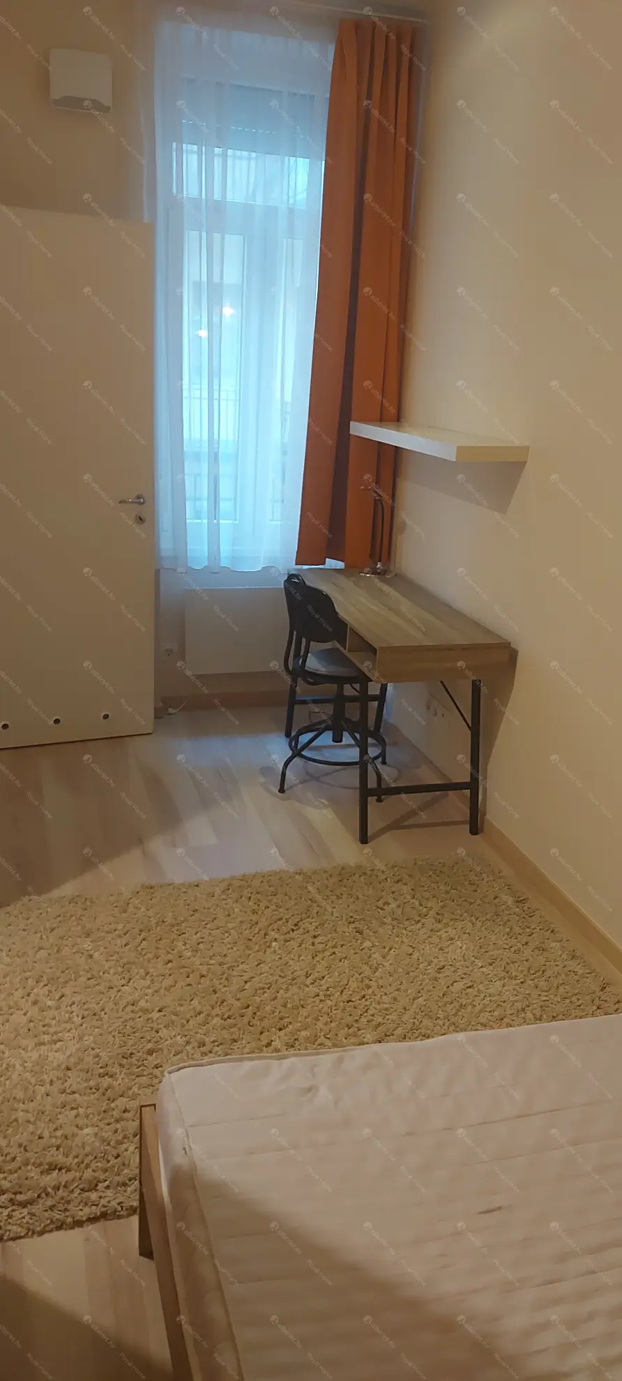 Kiadó albérlet 230000 Ft/hó áron: Budapest, XIII. kerület  Raoul Wallenberg utca. Mérete: 44 nm, 1 szobás | Alberlet.hu - 6599461