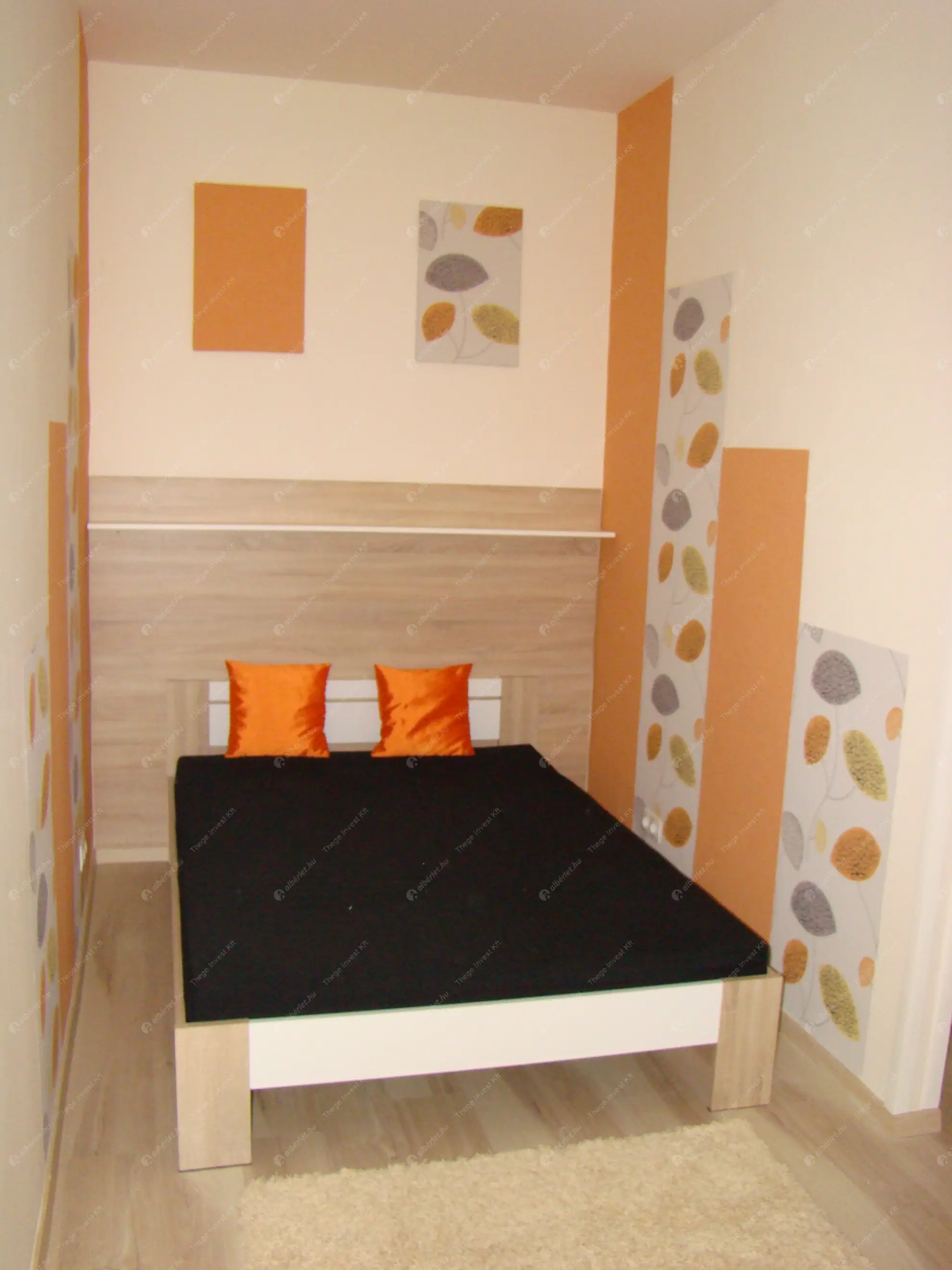 Kiadó albérlet 230000 Ft/hó áron: Budapest, XIII. kerület  Raoul Wallenberg utca. Mérete: 44 nm, 2 szobás | Alberlet.hu - 6592858