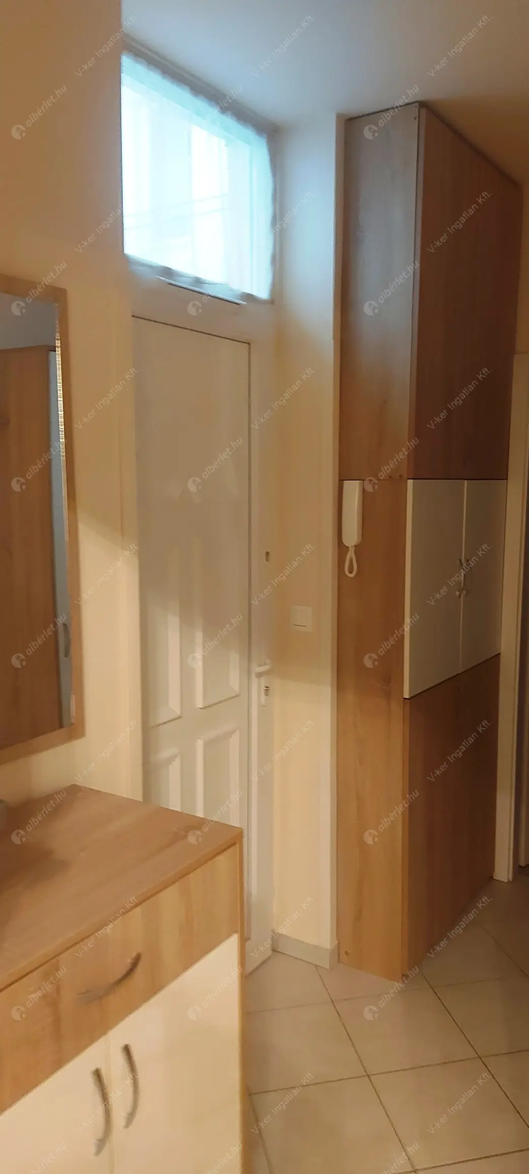 Kiadó albérlet 230000 Ft/hó áron: Budapest, XIII. kerület  Raoul Wallenberg utca. Mérete: 44 nm, 1 szobás | Alberlet.hu - 6594317