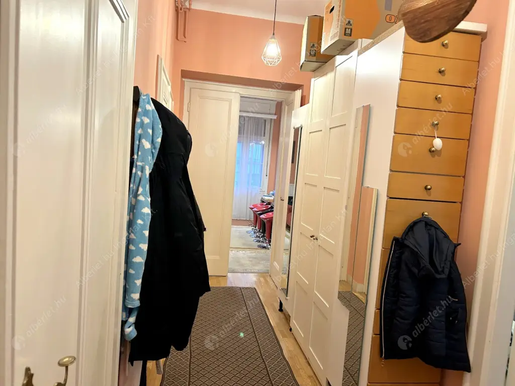 Kiadó albérlet 340000 Ft/hó áron: Budapest, XIII. kerület  Raoul Wallenberg utca. Mérete: 61 nm, 2 szobás | Alberlet.hu - 6587570