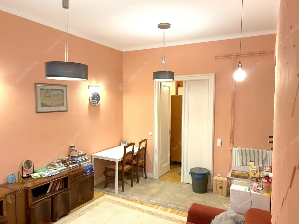 Kiadó albérlet 340000 Ft/hó áron: Budapest, XIII. kerület  Raoul Wallenberg utca. Mérete: 61 nm, 2 szobás | Alberlet.hu - 6602507