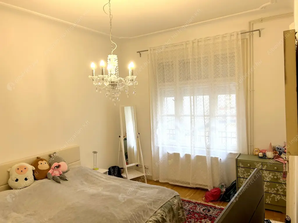 Kiadó albérlet 340000 Ft/hó áron: Budapest, XIII. kerület  Raoul Wallenberg utca. Mérete: 61 nm, 2 szobás | Alberlet.hu - 6602508