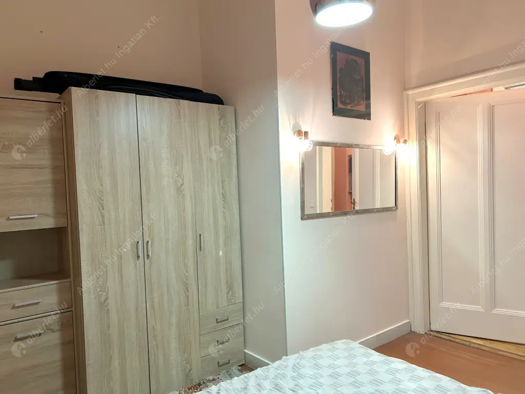 Kiadó albérlet 340000 Ft/hó áron: Budapest, XIII. kerület  Raoul Wallenberg utca. Mérete: 61 nm, 2 szobás | Alberlet.hu - 6602510