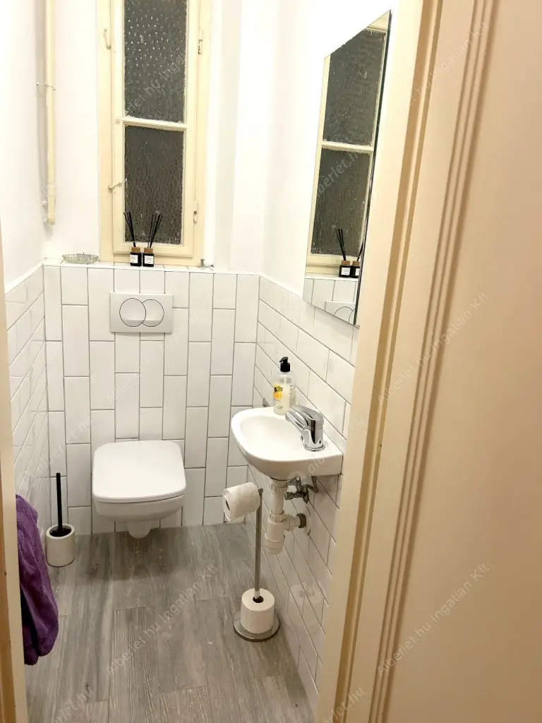 Kiadó albérlet 340000 Ft/hó áron: Budapest, XIII. kerület  Raoul Wallenberg utca. Mérete: 61 nm, 2 szobás | Alberlet.hu - 6602513