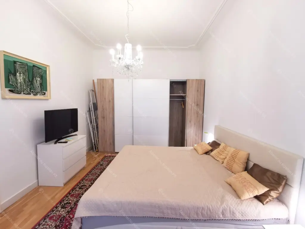 Kiadó albérlet 340000 Ft/hó áron: Budapest, XIII. kerület  Raoul Wallenberg utca. Mérete: 61 nm, 2 szobás | Alberlet.hu - 6647368