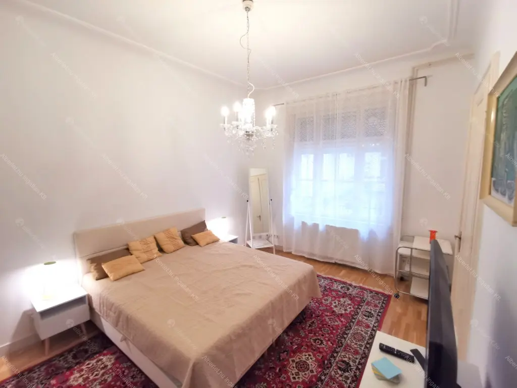 Kiadó albérlet 340000 Ft/hó áron: Budapest, XIII. kerület  Raoul Wallenberg utca. Mérete: 61 nm, 2 szobás | Alberlet.hu - 6647369