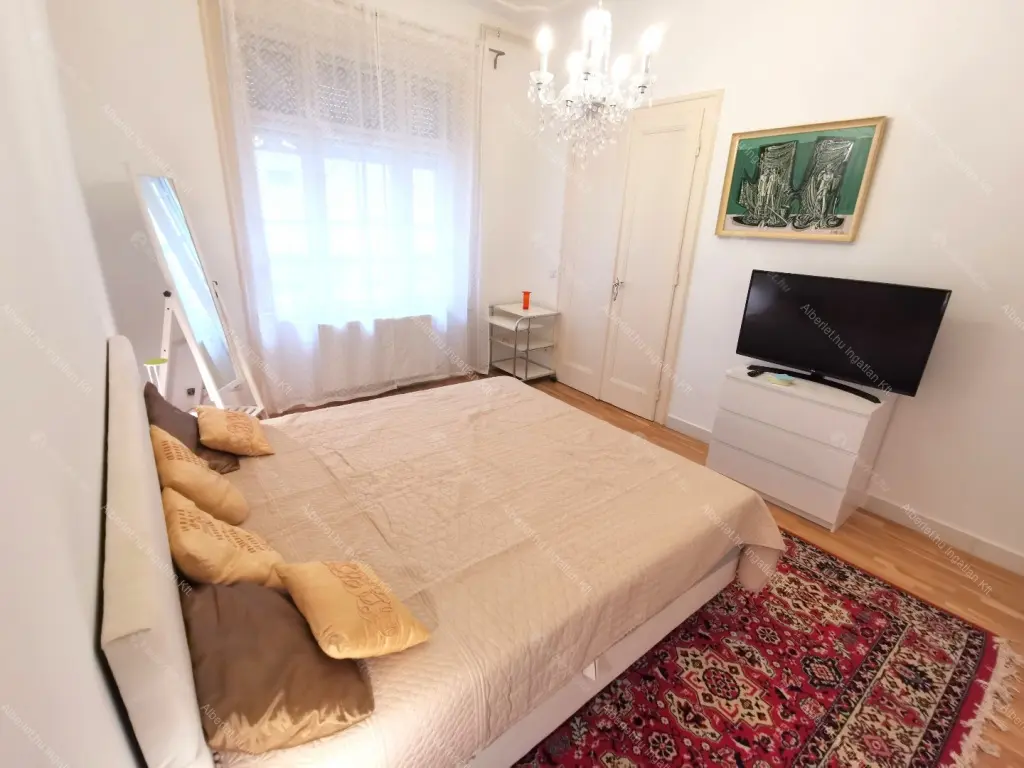 Kiadó albérlet 340000 Ft/hó áron: Budapest, XIII. kerület  Raoul Wallenberg utca. Mérete: 61 nm, 2 szobás | Alberlet.hu - 6647370