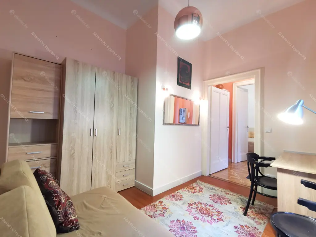 Kiadó albérlet 340000 Ft/hó áron: Budapest, XIII. kerület  Raoul Wallenberg utca. Mérete: 61 nm, 2 szobás | Alberlet.hu - 6647373