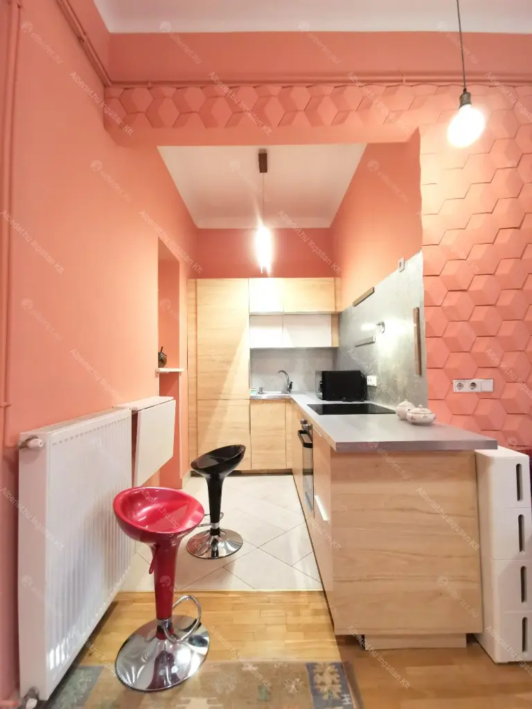 Kiadó albérlet 340000 Ft/hó áron: Budapest, XIII. kerület  Raoul Wallenberg utca. Mérete: 61 nm, 2 szobás | Alberlet.hu - 6647377