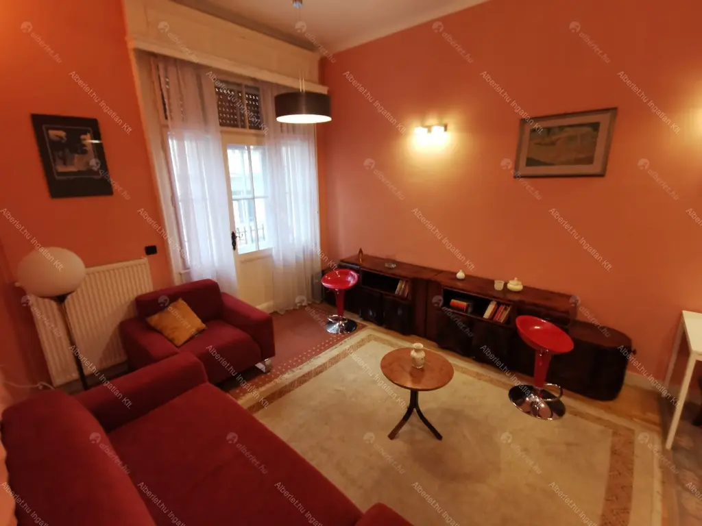 Kiadó albérlet 340000 Ft/hó áron: Budapest, XIII. kerület  Raoul Wallenberg utca. Mérete: 61 nm, 2 szobás | Alberlet.hu - 6647380