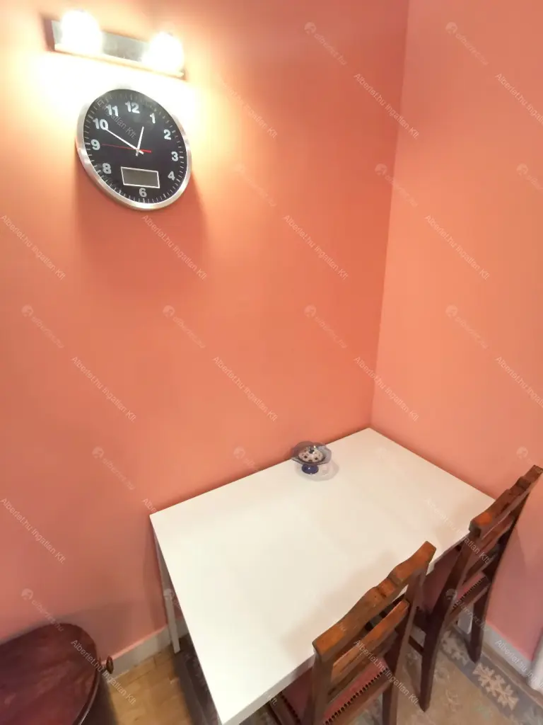 Kiadó albérlet 340000 Ft/hó áron: Budapest, XIII. kerület  Raoul Wallenberg utca. Mérete: 61 nm, 2 szobás | Alberlet.hu - 6647381