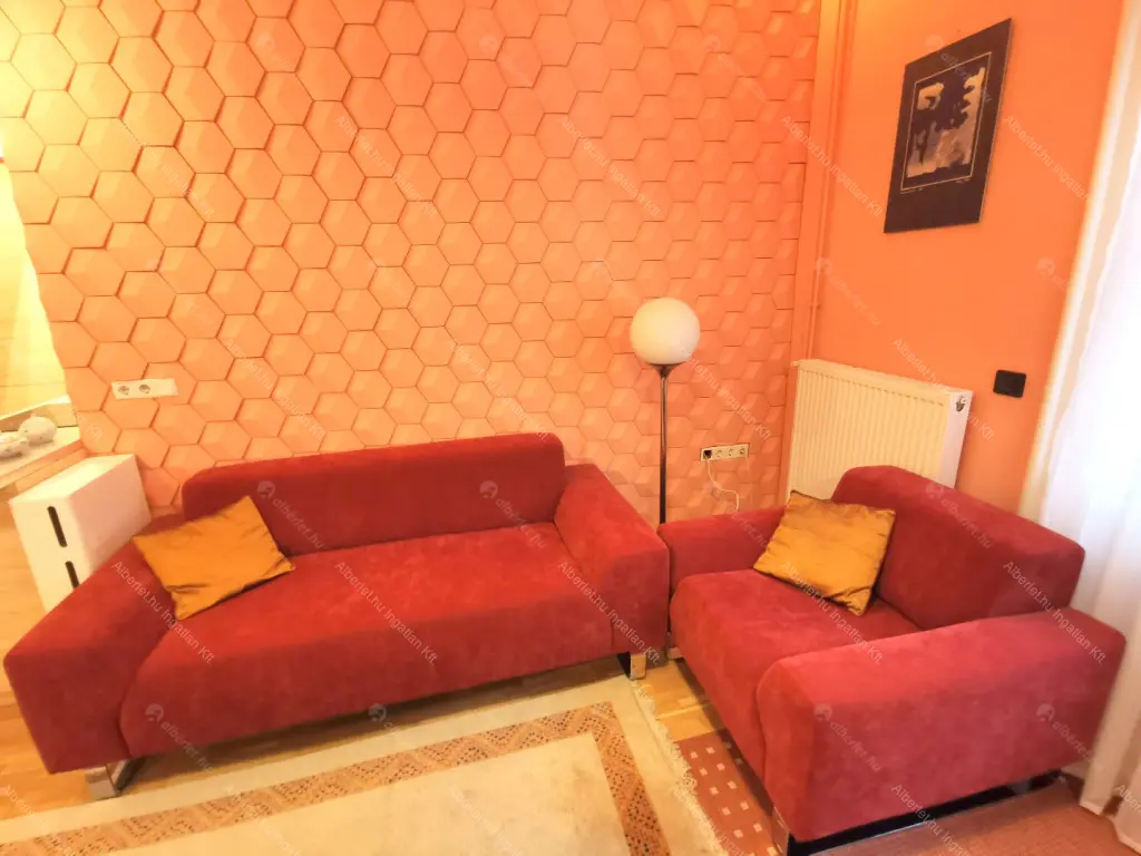 Kiadó albérlet 340000 Ft/hó áron: Budapest, XIII. kerület  Raoul Wallenberg utca. Mérete: 61 nm, 2 szobás | Alberlet.hu - 6647383