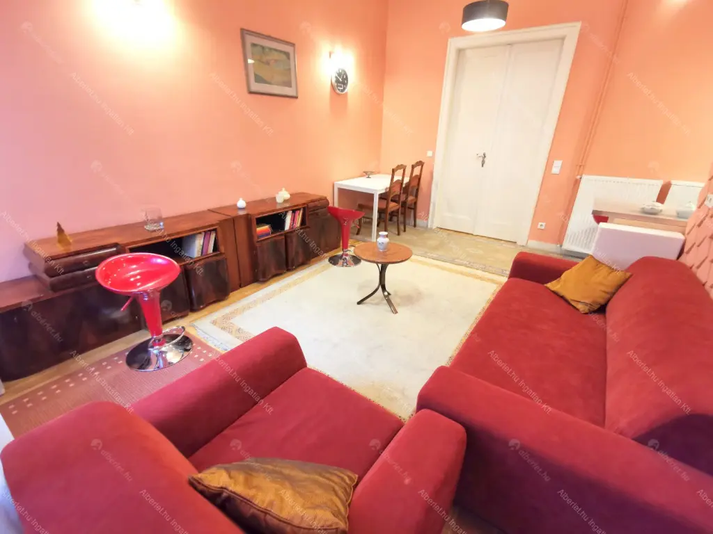 Kiadó albérlet 340000 Ft/hó áron: Budapest, XIII. kerület  Raoul Wallenberg utca. Mérete: 61 nm, 2 szobás | Alberlet.hu - 6647385