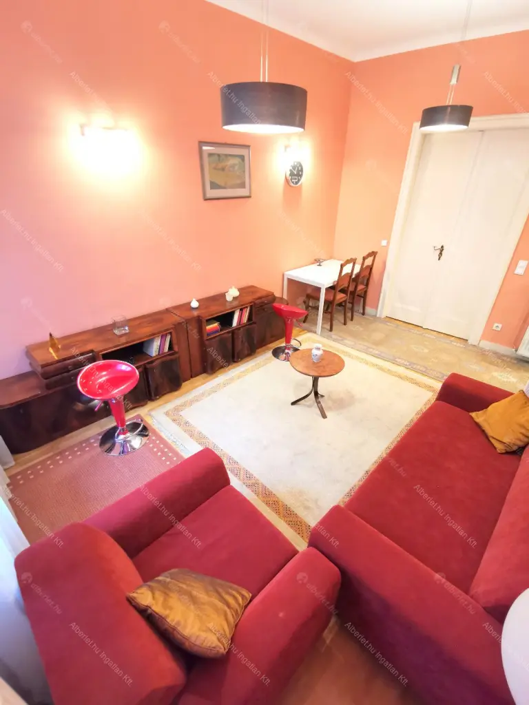 Kiadó albérlet 340000 Ft/hó áron: Budapest, XIII. kerület  Raoul Wallenberg utca. Mérete: 61 nm, 2 szobás | Alberlet.hu - 6647386