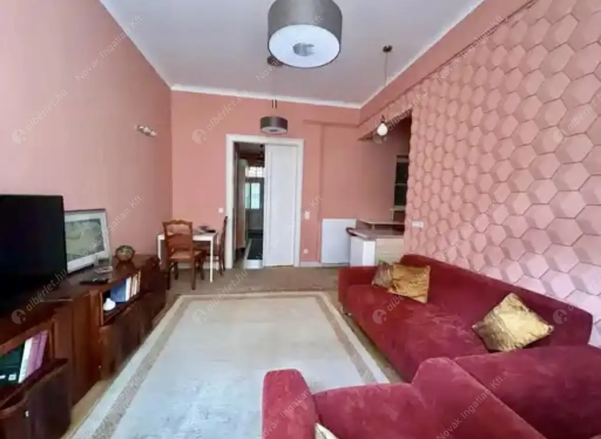 Kiadó albérlet 340000 Ft/hó áron: Budapest, XIII. kerület  Raoul Wallenberg utca. Mérete: 61 nm, 2 szobás | Alberlet.hu - 6602999