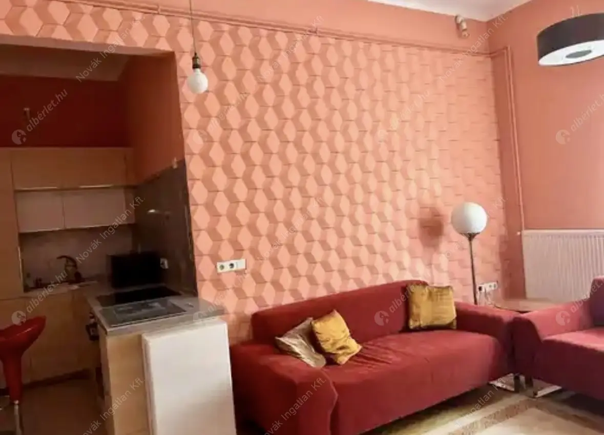 Kiadó albérlet 340000 Ft/hó áron: Budapest, XIII. kerület  Raoul Wallenberg utca. Mérete: 61 nm, 2 szobás | Alberlet.hu - 6603001