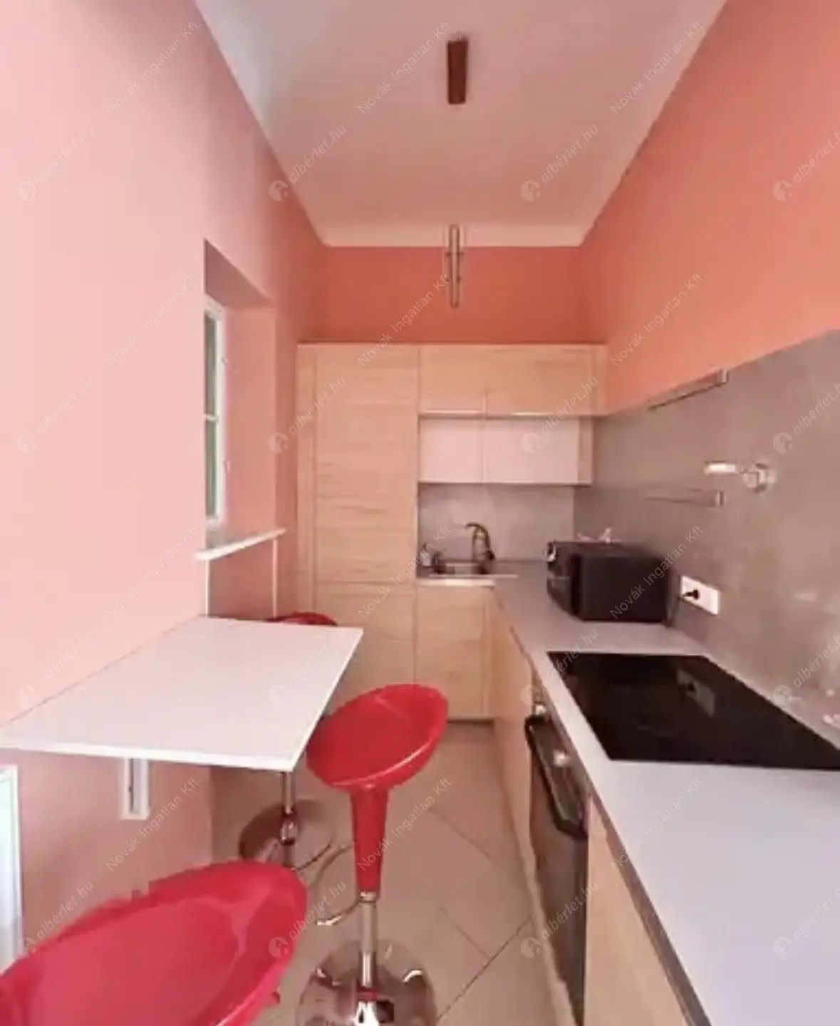 Kiadó albérlet 340000 Ft/hó áron: Budapest, XIII. kerület  Raoul Wallenberg utca. Mérete: 61 nm, 2 szobás | Alberlet.hu - 6603002