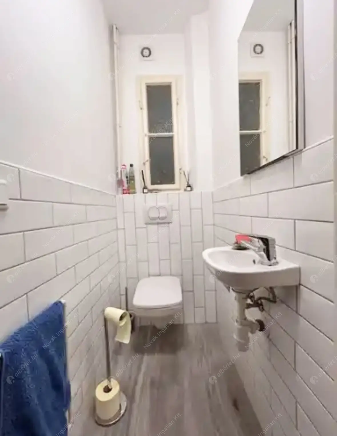 Kiadó albérlet 340000 Ft/hó áron: Budapest, XIII. kerület  Raoul Wallenberg utca. Mérete: 61 nm, 2 szobás | Alberlet.hu - 6603004