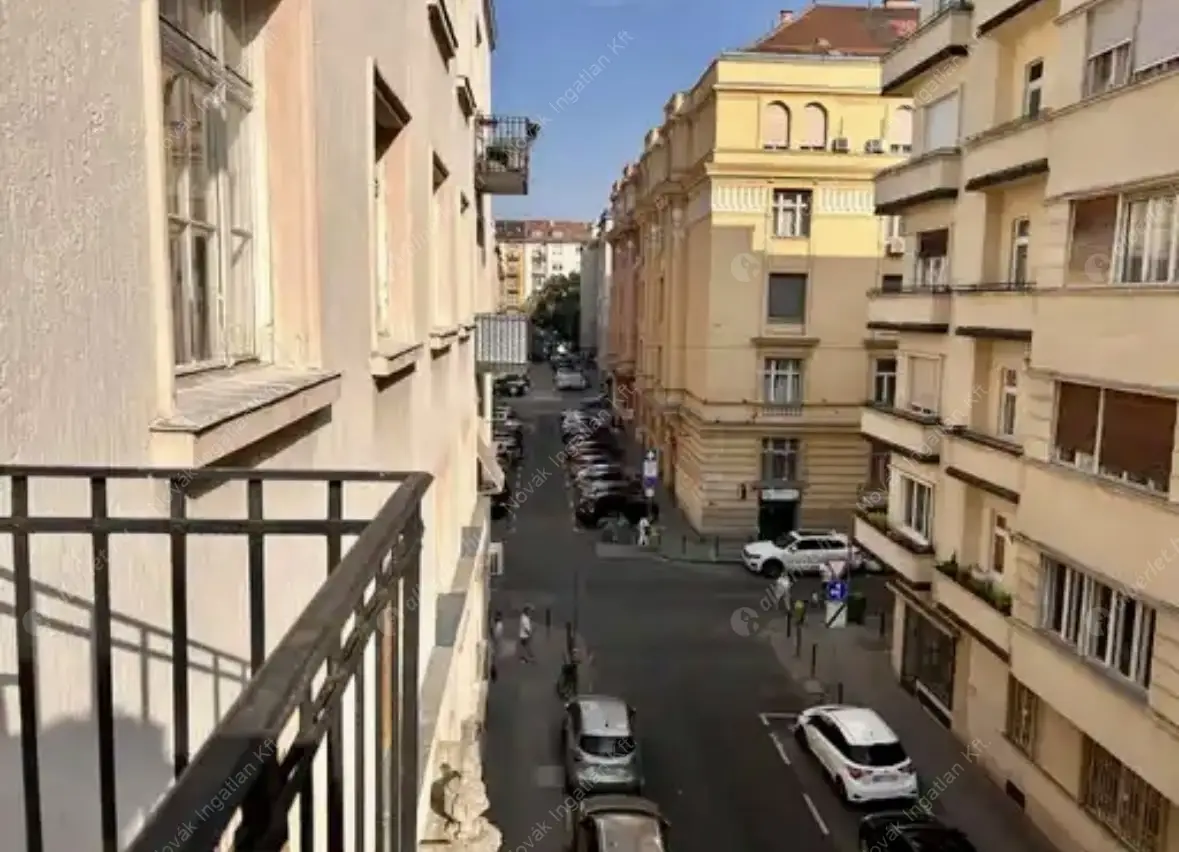 Kiadó albérlet 340000 Ft/hó áron: Budapest, XIII. kerület  Raoul Wallenberg utca. Mérete: 61 nm, 2 szobás | Alberlet.hu - 6603005