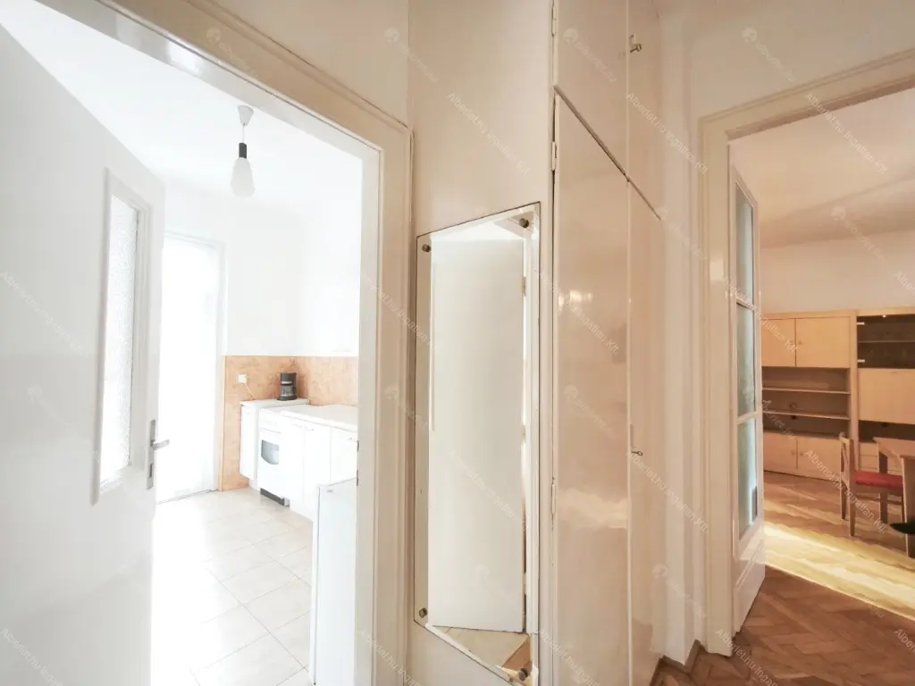 Kiadó albérlet 380000 Ft/hó áron: Budapest, XIII. kerület  Raoul Wallenberg utca. Mérete: 84 nm, 2 szobás | Alberlet.hu - 6656739