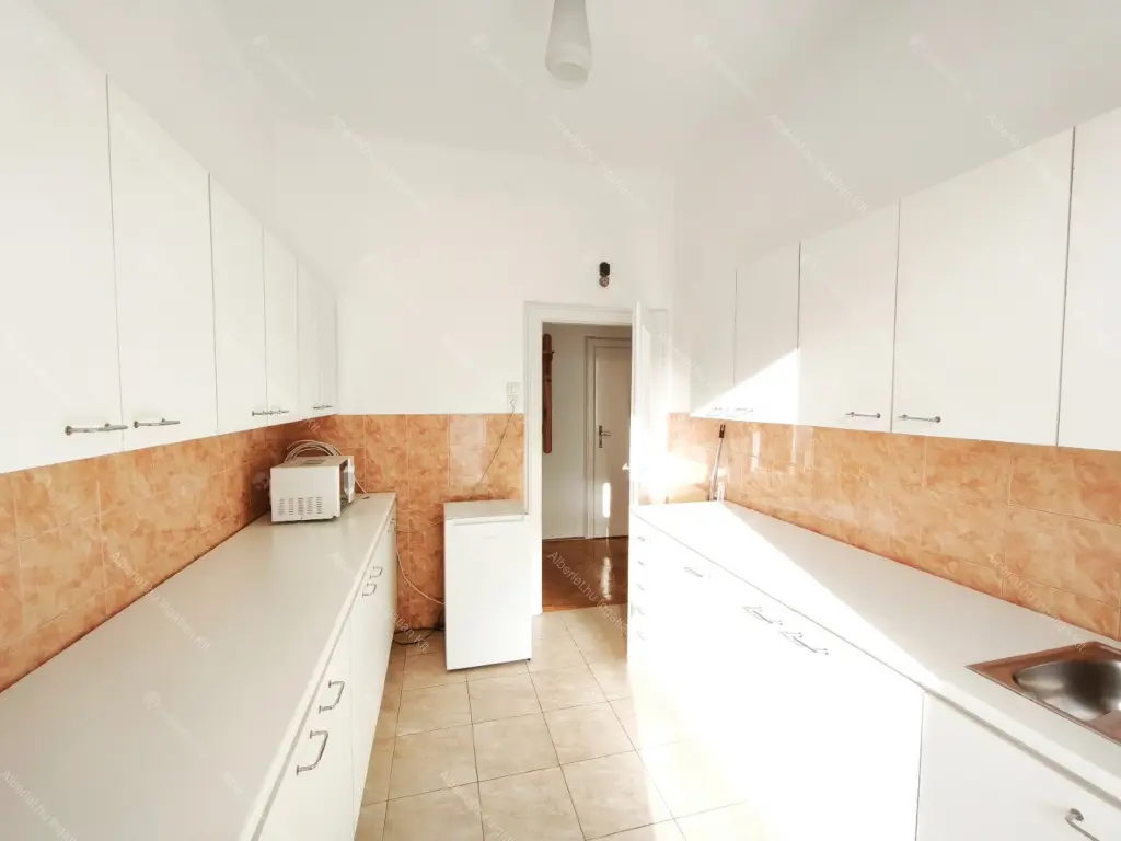 Kiadó albérlet 380000 Ft/hó áron: Budapest, XIII. kerület  Raoul Wallenberg utca. Mérete: 84 nm, 2 szobás | Alberlet.hu - 6656743