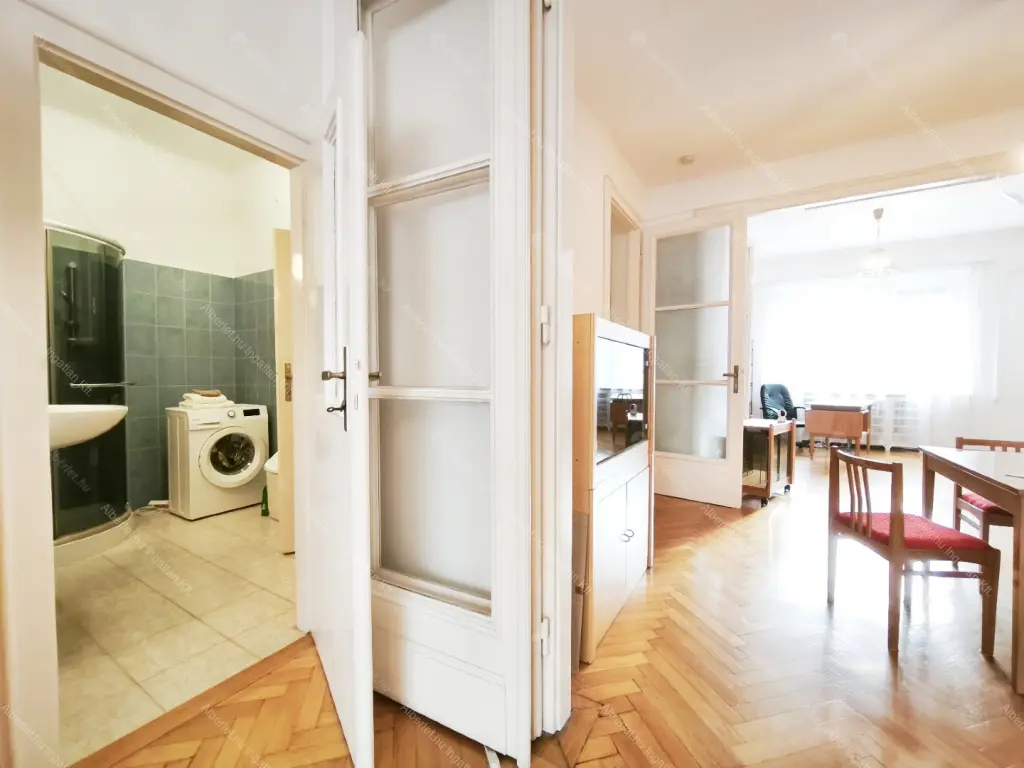 Kiadó albérlet 380000 Ft/hó áron: Budapest, XIII. kerület  Raoul Wallenberg utca. Mérete: 84 nm, 2 szobás | Alberlet.hu - 6709683