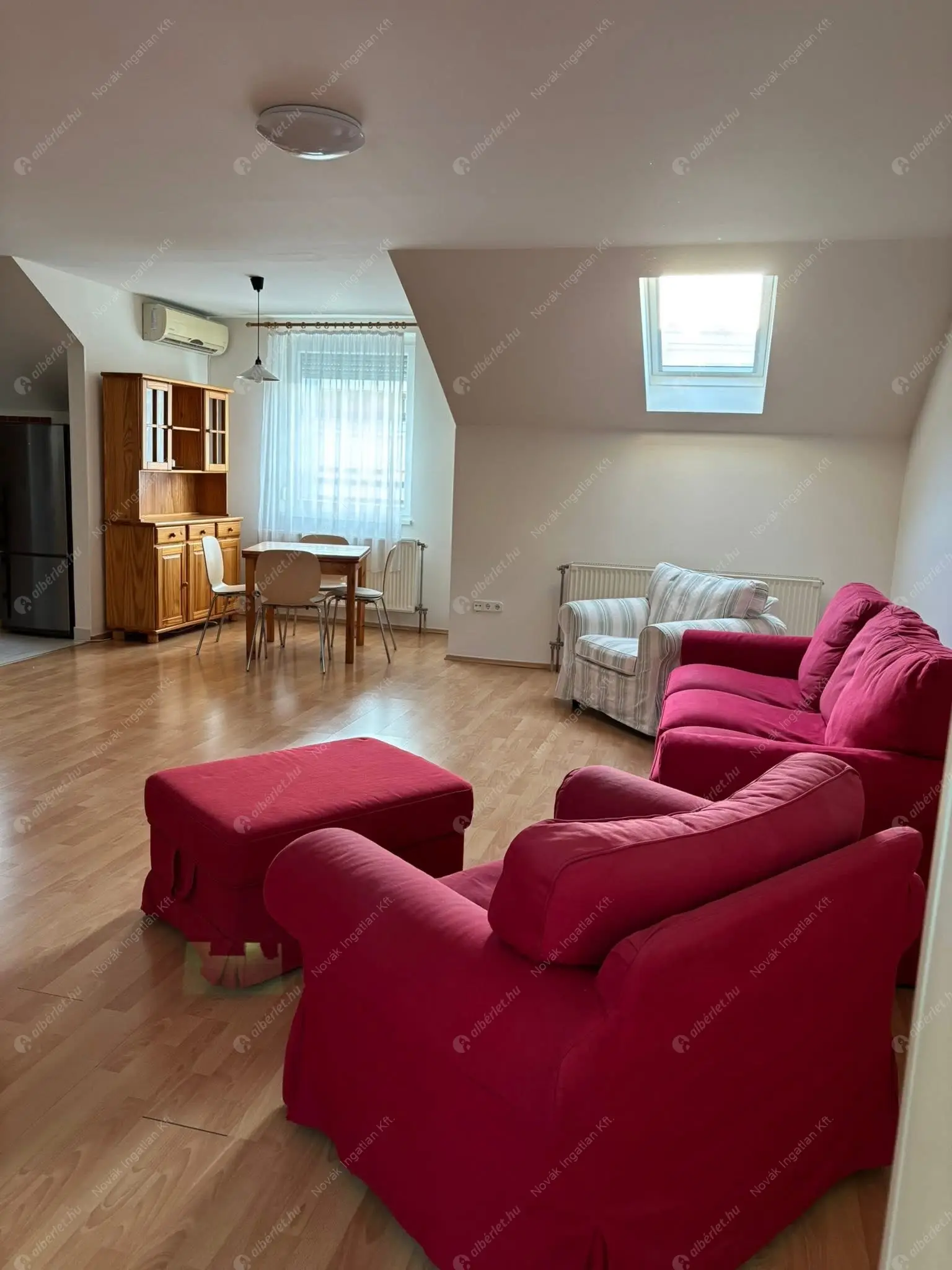 Kiadó albérlet 300000 Ft/hó áron: Budapest, XIII. kerület  Reitter Ferenc utca. Mérete: 100 nm, 3 szobás | Alberlet.hu - 6560520