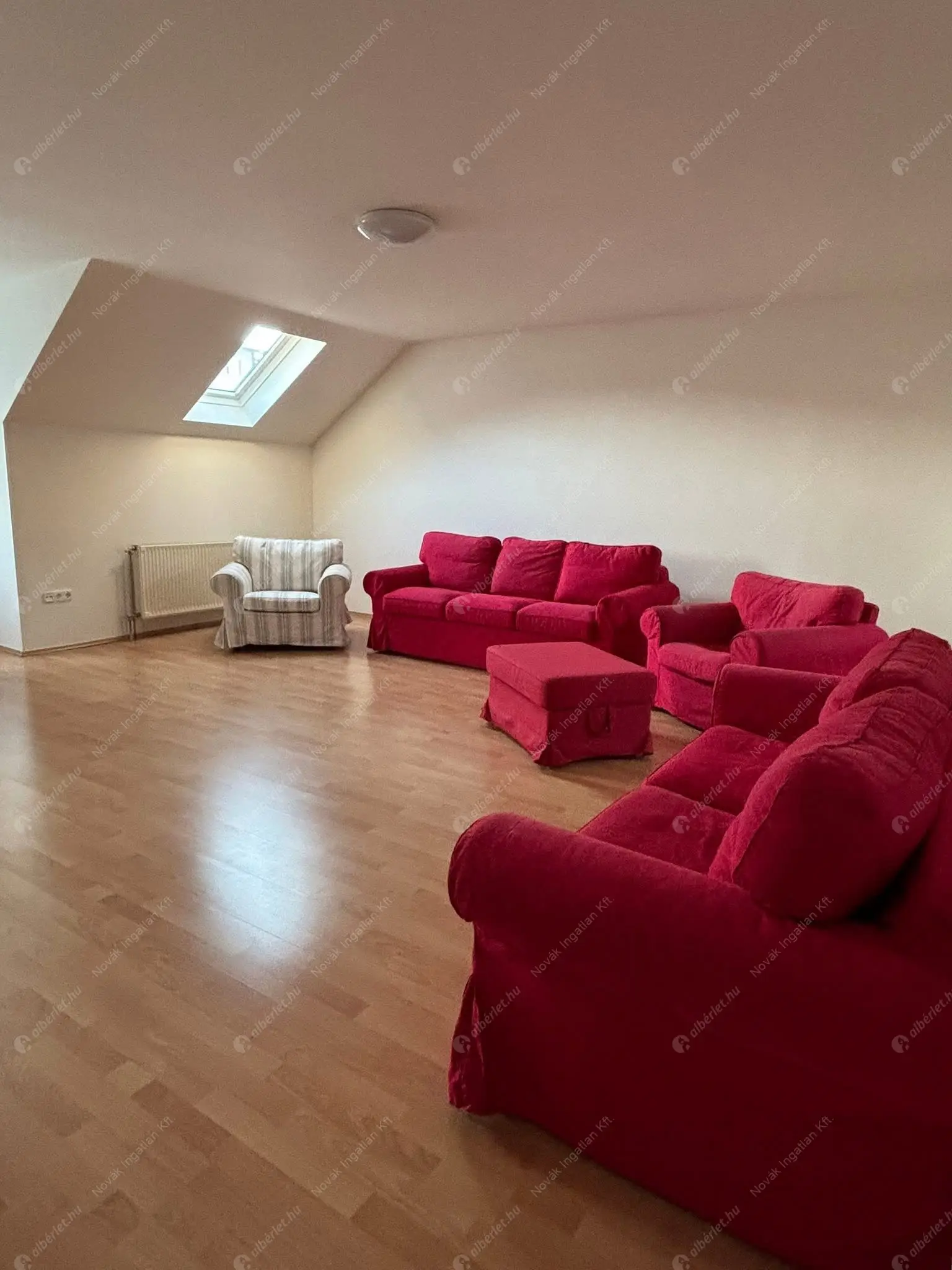Kiadó albérlet 300000 Ft/hó áron: Budapest, XIII. kerület  Reitter Ferenc utca. Mérete: 100 nm, 3 szobás | Alberlet.hu - 6560522