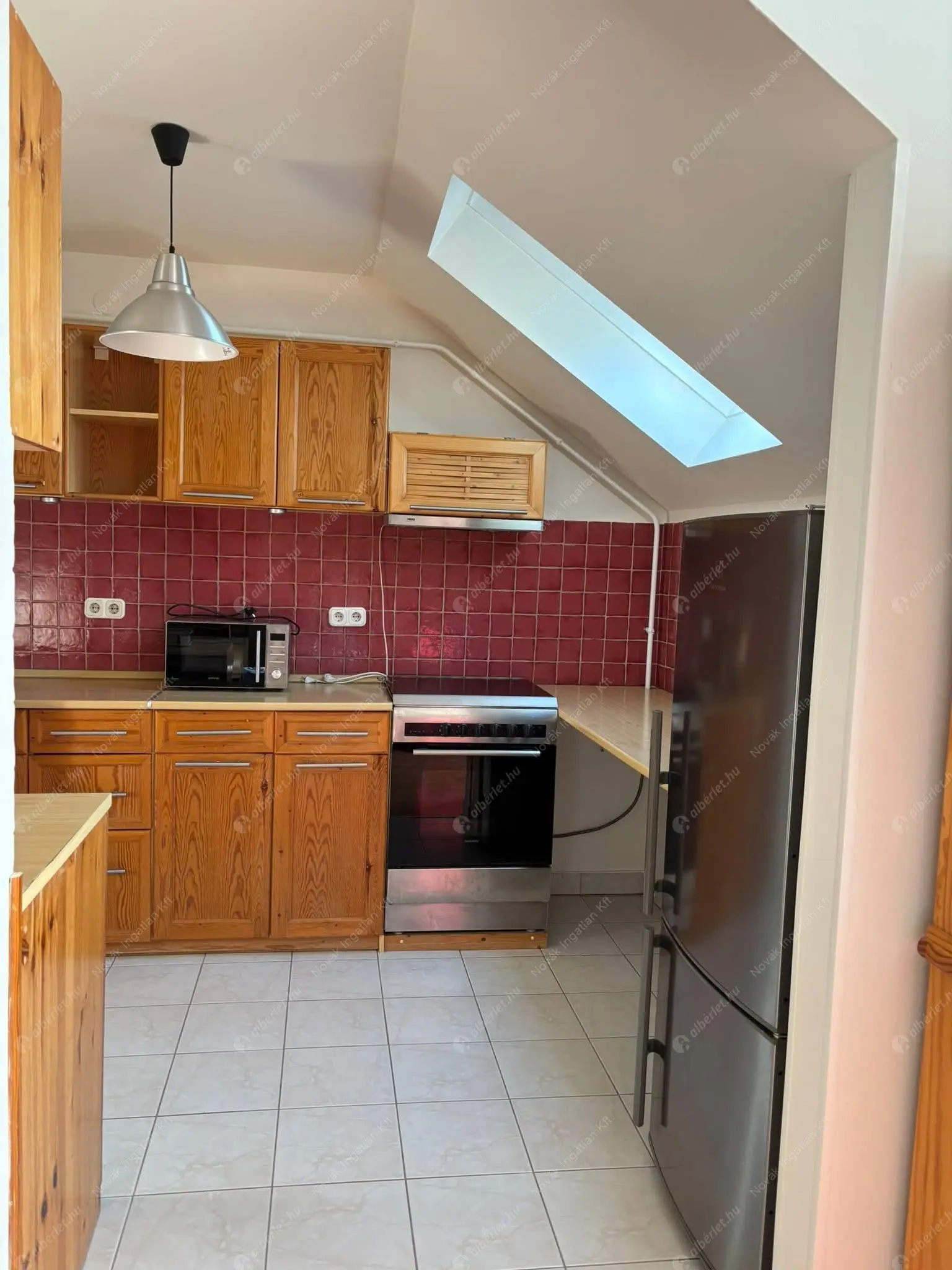 Kiadó albérlet 300000 Ft/hó áron: Budapest, XIII. kerület  Reitter Ferenc utca. Mérete: 100 nm, 3 szobás | Alberlet.hu - 6560526