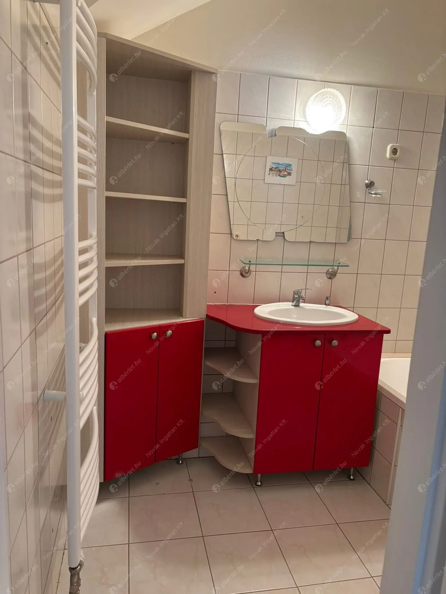 Kiadó albérlet 300000 Ft/hó áron: Budapest, XIII. kerület  Reitter Ferenc utca. Mérete: 100 nm, 3 szobás | Alberlet.hu - 6560527