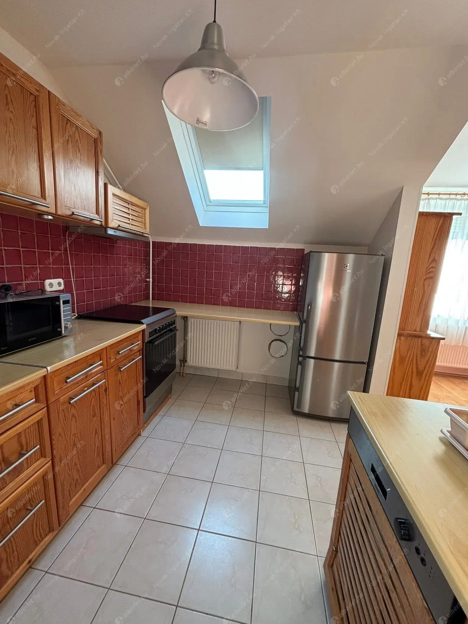 Kiadó albérlet 300000 Ft/hó áron: Budapest, XIII. kerület  Reitter Ferenc utca. Mérete: 100 nm, 3 szobás | Alberlet.hu - 6560528