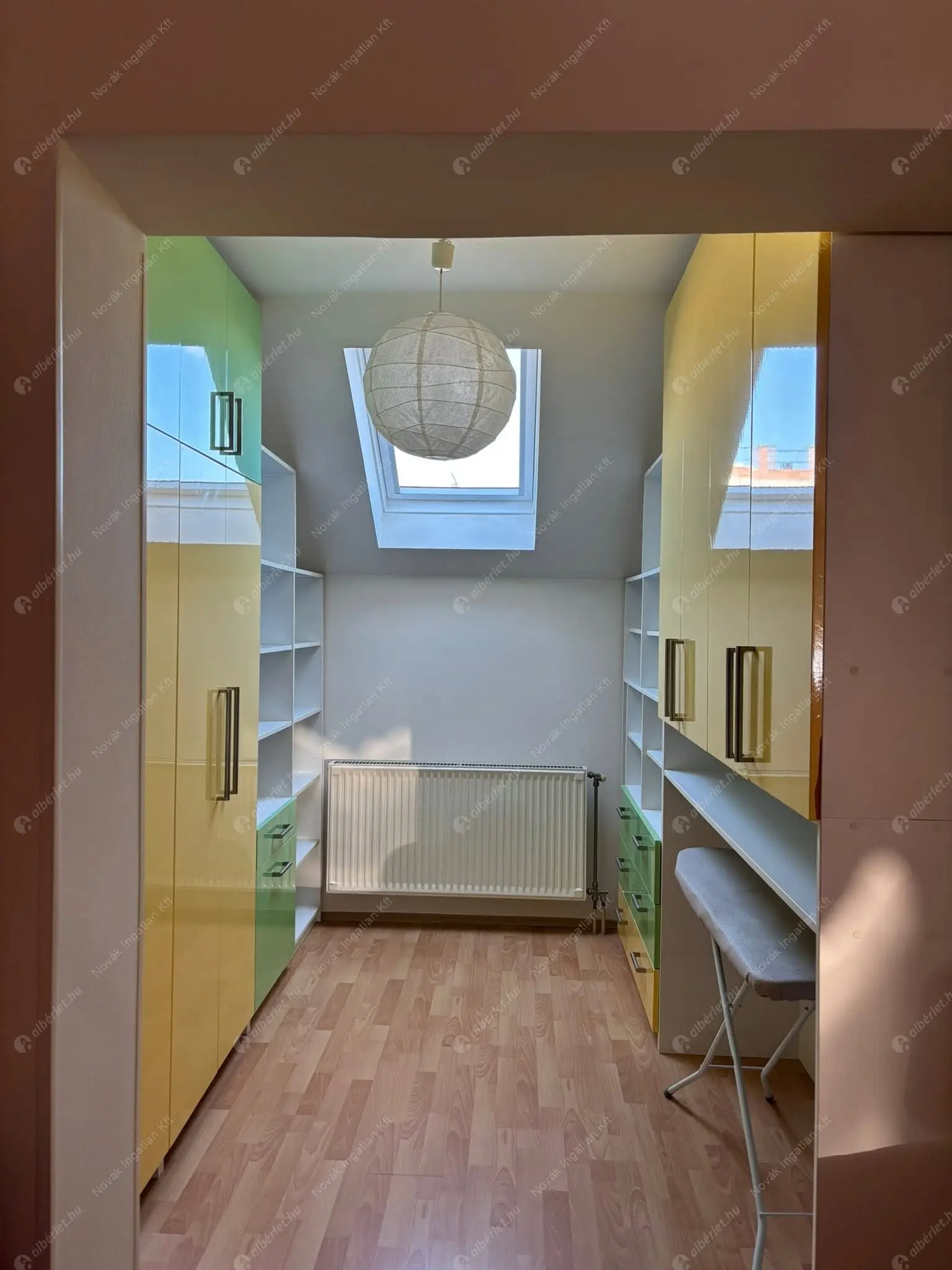 Kiadó albérlet 300000 Ft/hó áron: Budapest, XIII. kerület  Reitter Ferenc utca. Mérete: 100 nm, 3 szobás | Alberlet.hu - 6560529