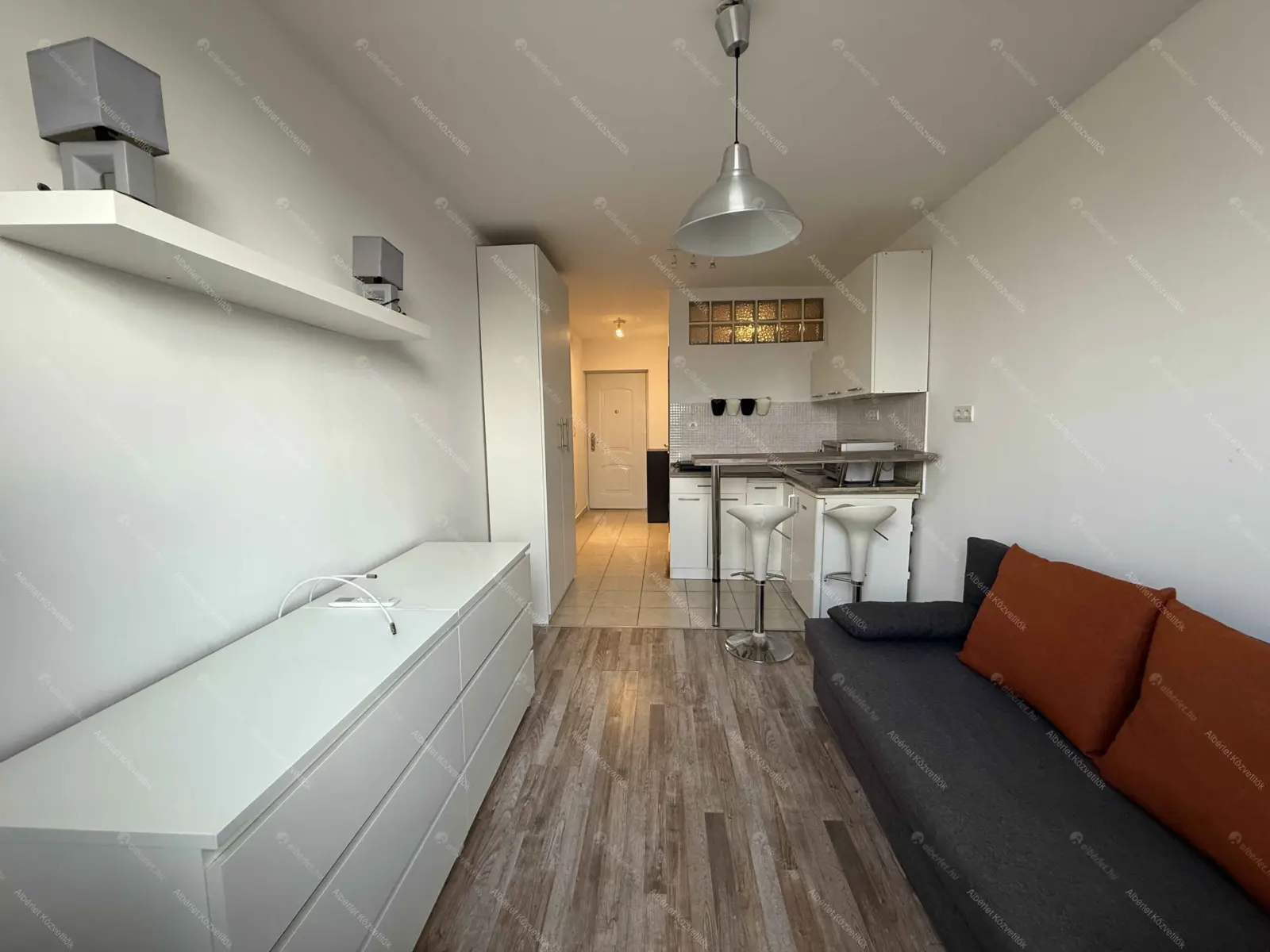 Kiadó albérlet 125000 Ft/hó áron: Budapest, XIII. kerület  Reitter Ferenc utca. Mérete: 30 nm, 1 szobás | Alberlet.hu - 6697831